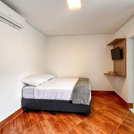 Otimo Flat A Beira Mar Na Praia De Guaratuba Sp Bertioga Exterior foto