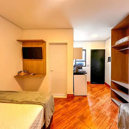 Otimo Flat A Beira Mar Na Praia De Guaratuba Sp Bertioga Exterior foto