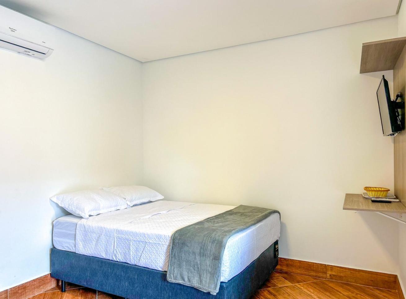Otimo Flat A Beira Mar Na De Guaratuba Sp Apartamento *